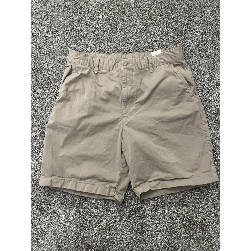 Uniqlo Men's Shorts - Desert
